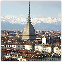 turin, italien